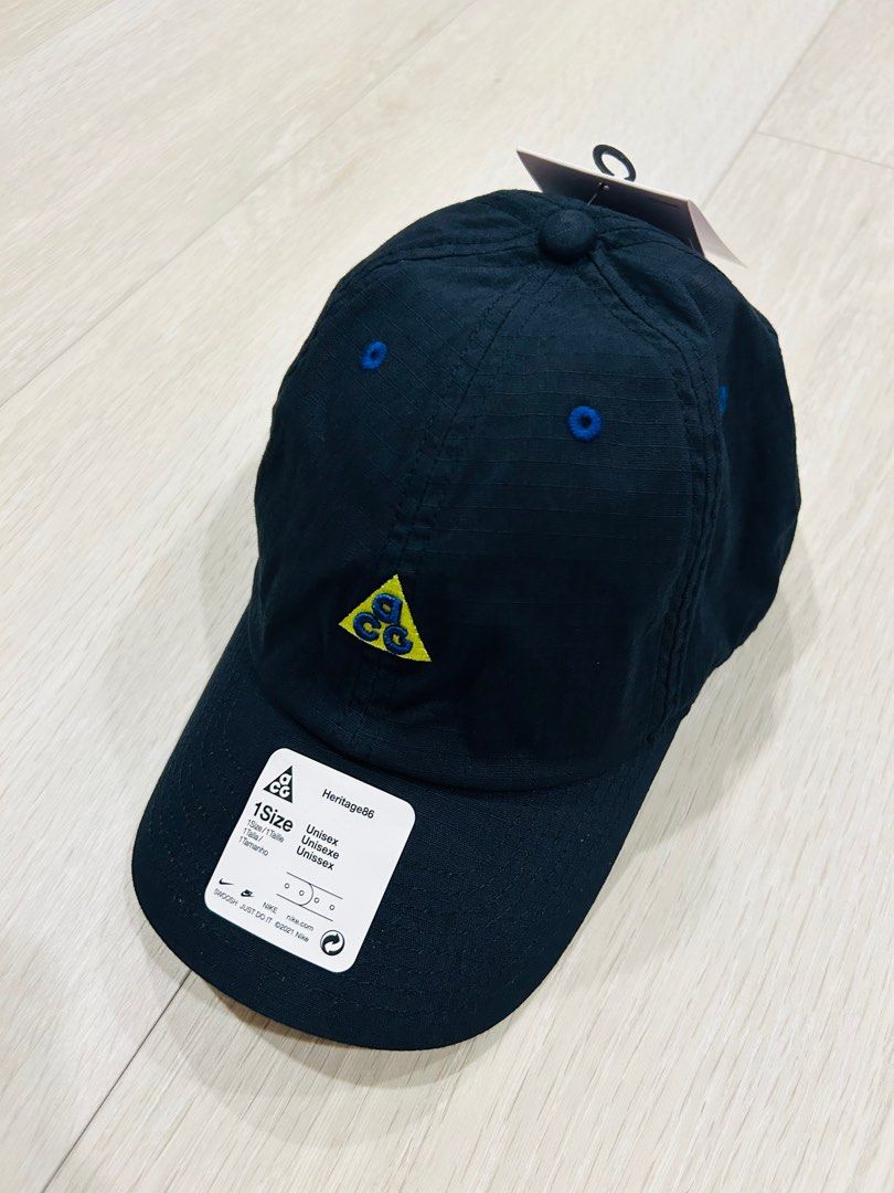 Nike sales acg cap