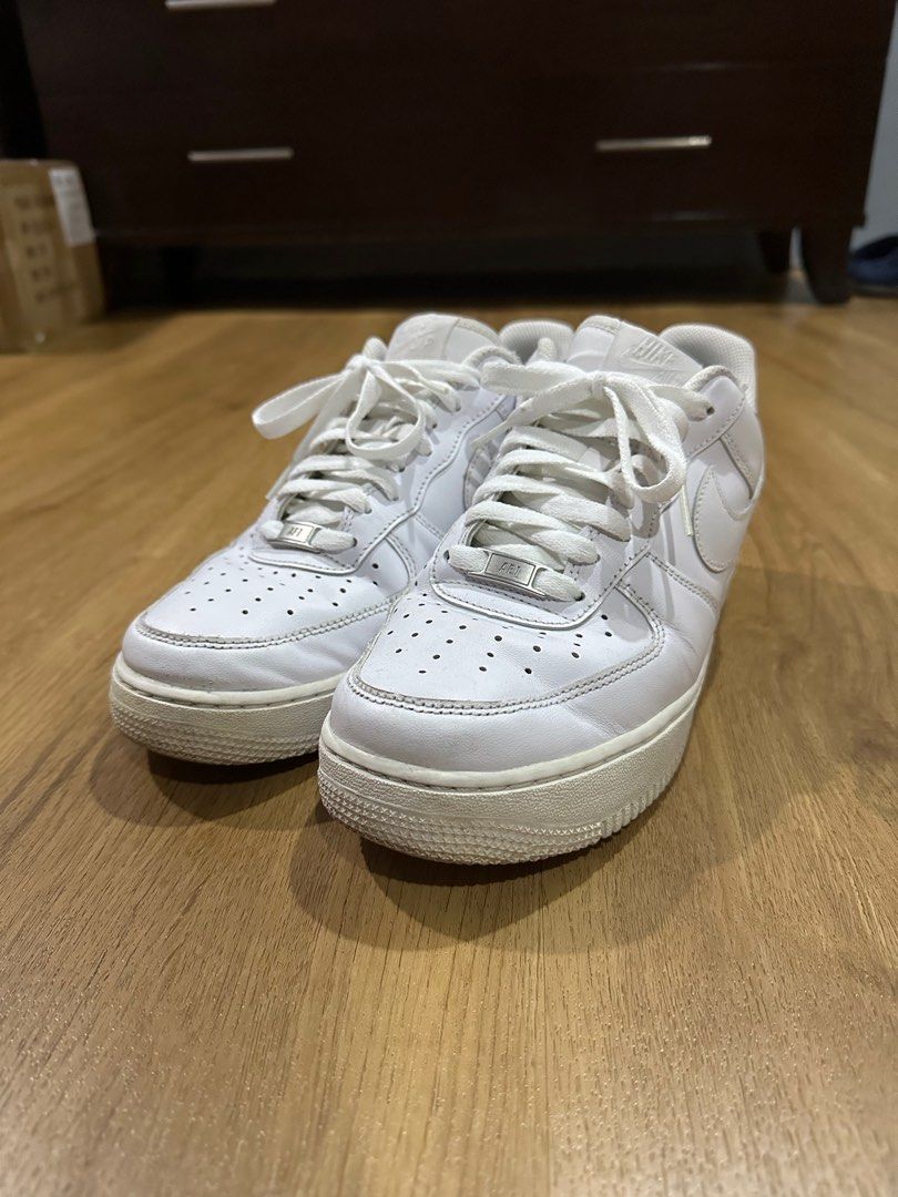 Air force 1 sm pampanga outlet