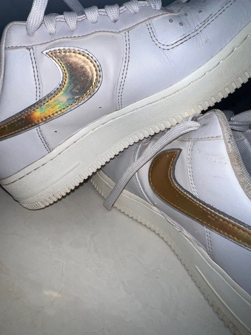 reese forbes denim dunks
