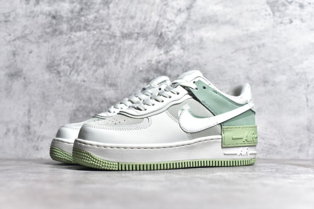 Air force shadow pistache best sale