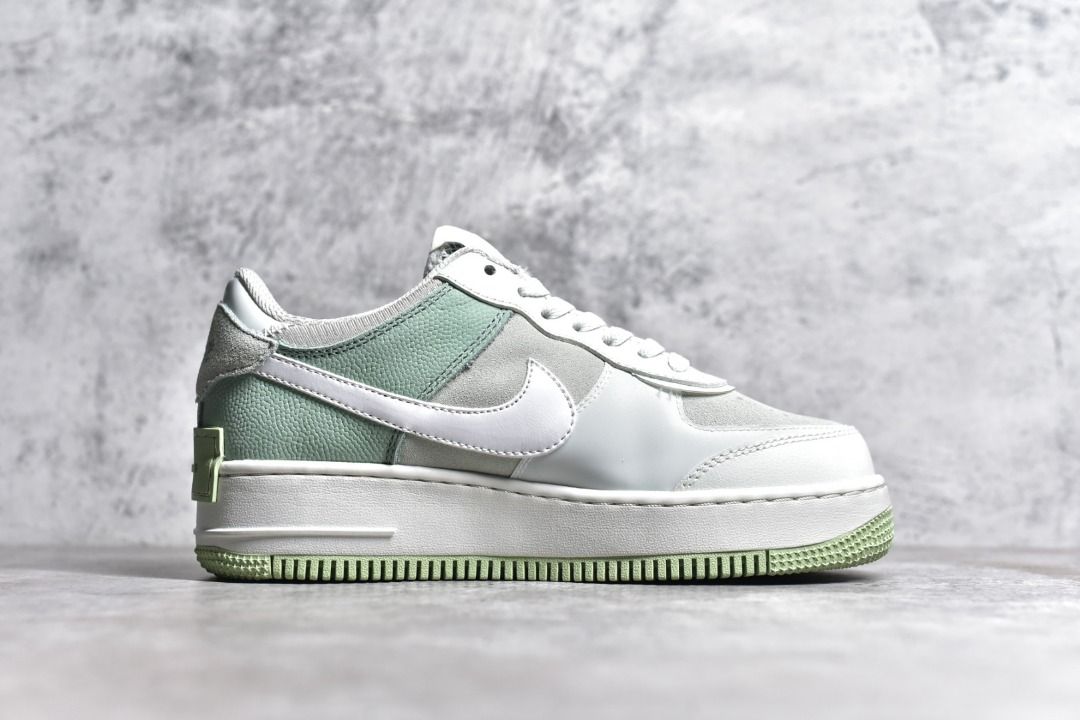 Nike air force 1 shadow pistachio frost date de sortie 2025
