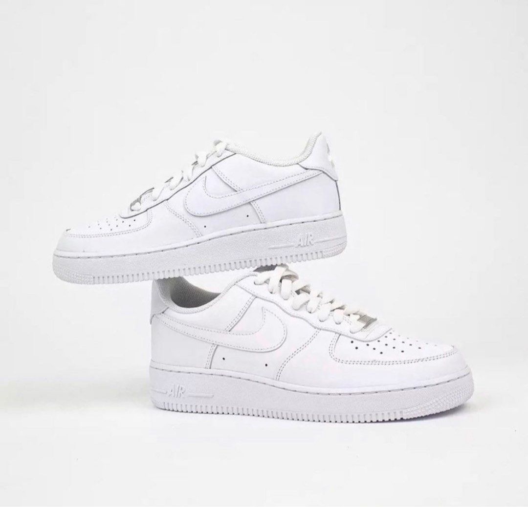 Air force cheap white womens