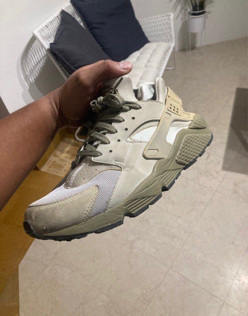 Nike Air Huarache Sneakers UK11 US12