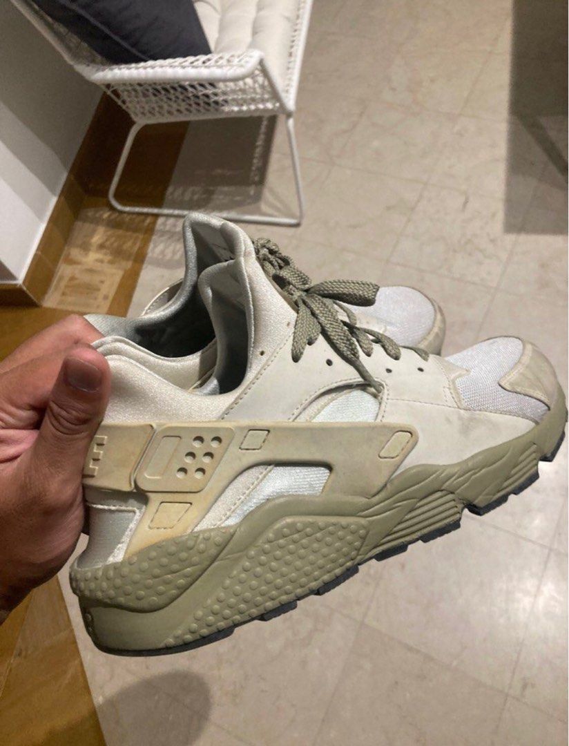 Nike huarache hot sale uk 11