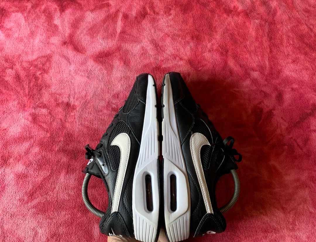 airmax sc black