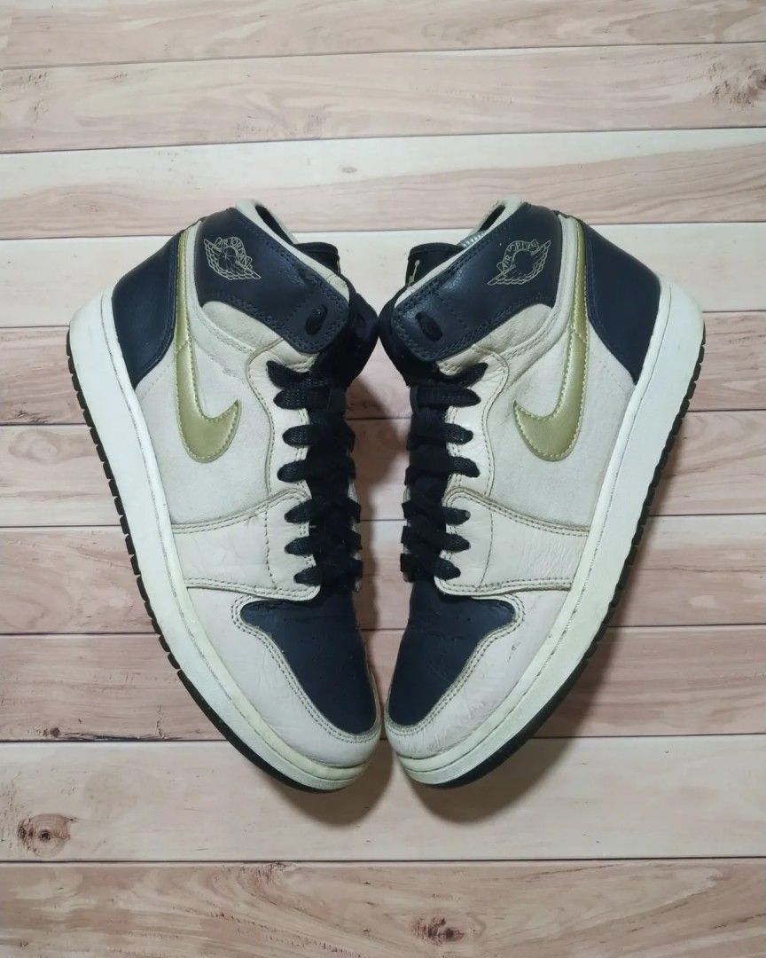 kasut aj1