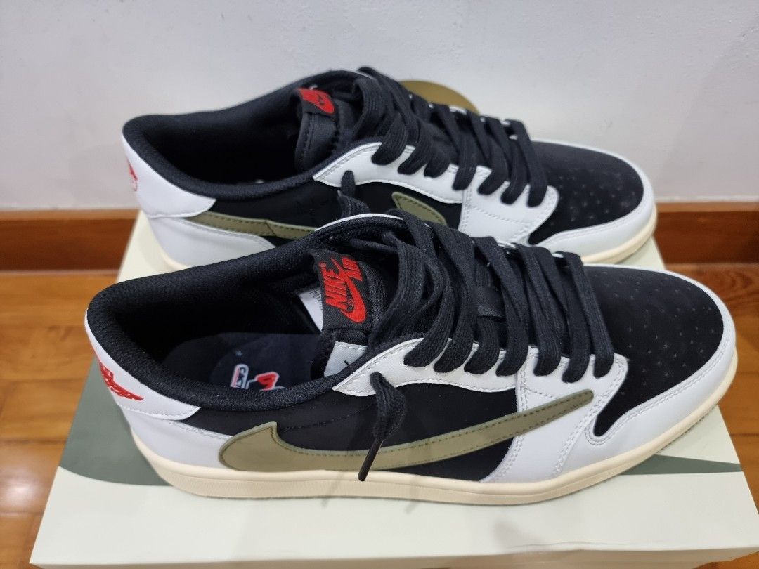aj1 low ts