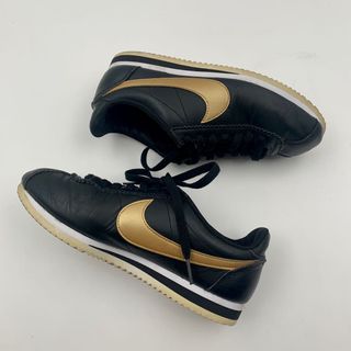 nike cortez black gold View all nike cortez black gold ads in