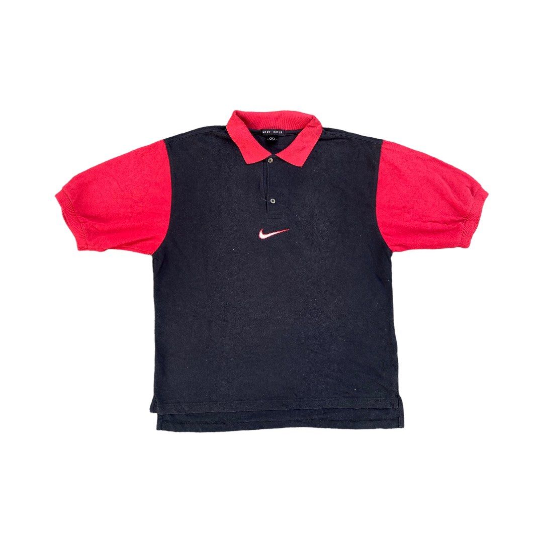 Nike MLB Boston Red Sox Shirt, Men's Fashion, Tops & Sets, Tshirts & Polo  Shirts on Carousell