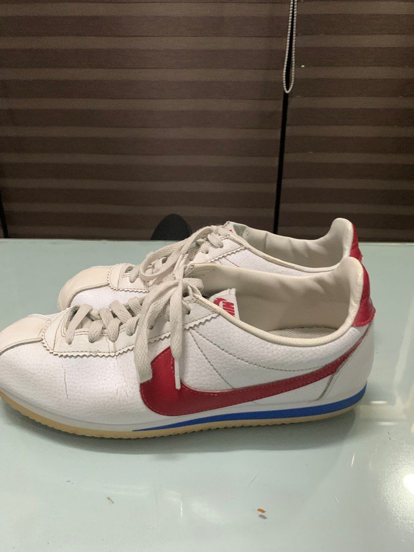Nike Cortez Forest Gump