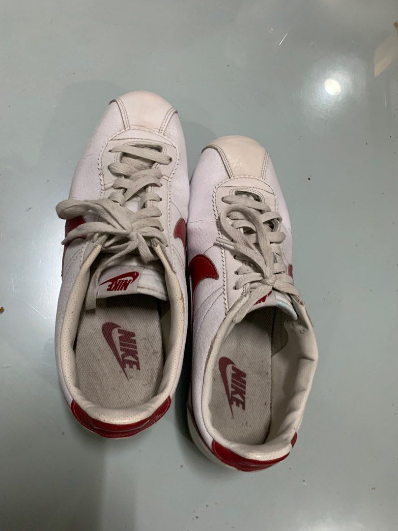 Nike cortez forrest top gump legit check