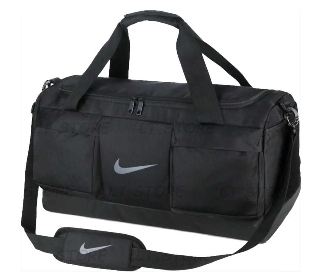 Nike Duffel Bag, Men's Fashion, Bags, Sling Bags on Carousell