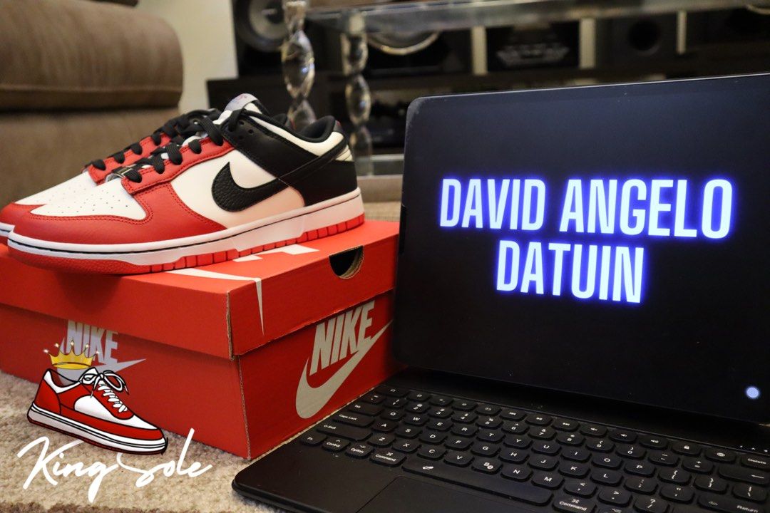 dunk chicago 75th