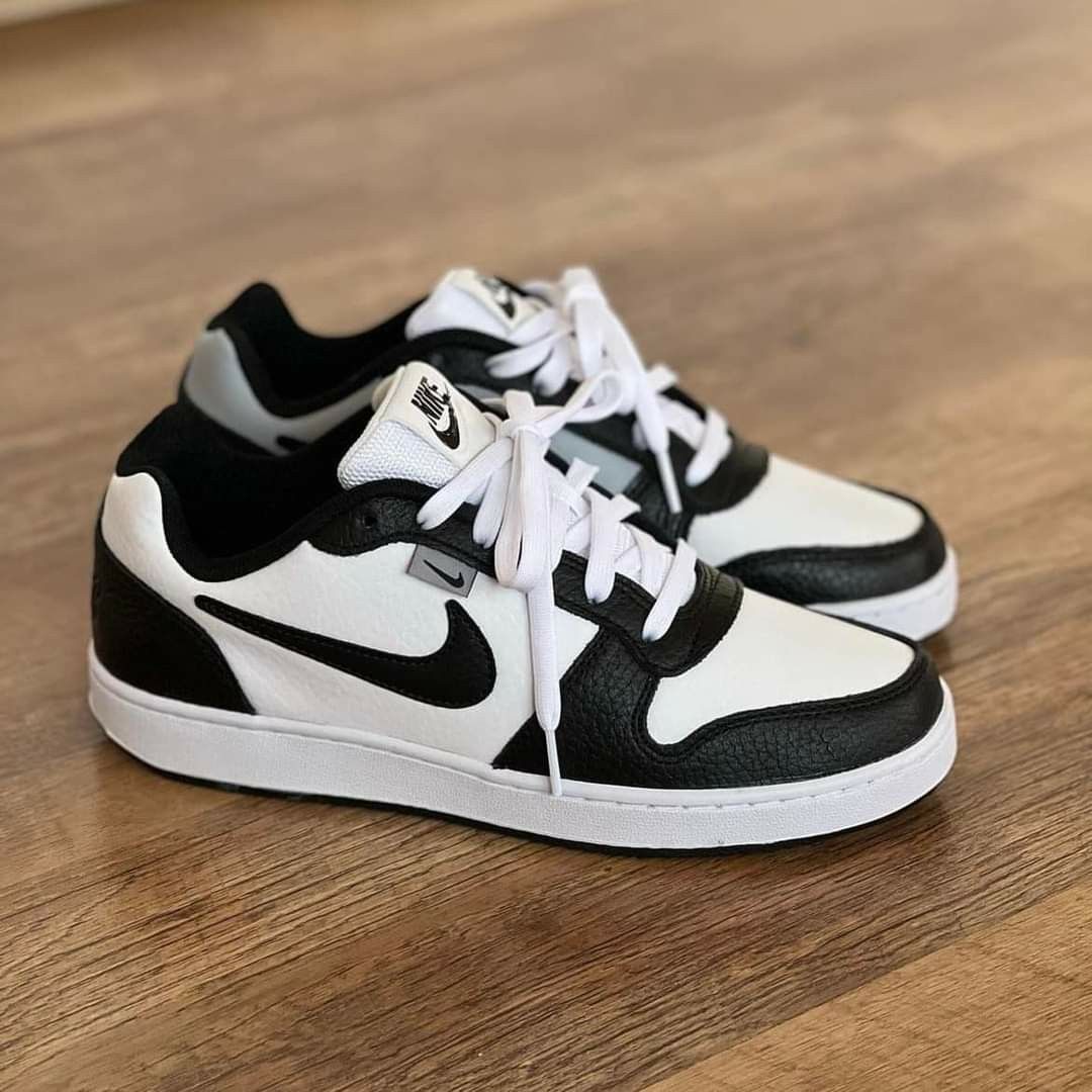 Men's nike ebernon low casual deals shoes