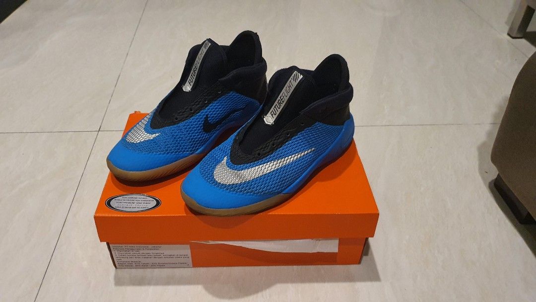 Nike Future Flight, Fesyen Pria, Sepatu , Sneakers di Carousell