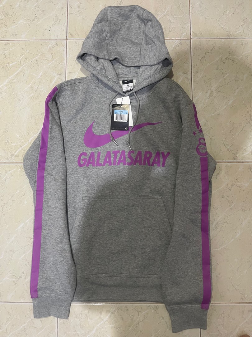 Nike galatasaray hoodie top