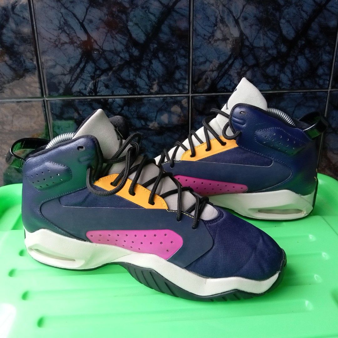 nike jordan lift off