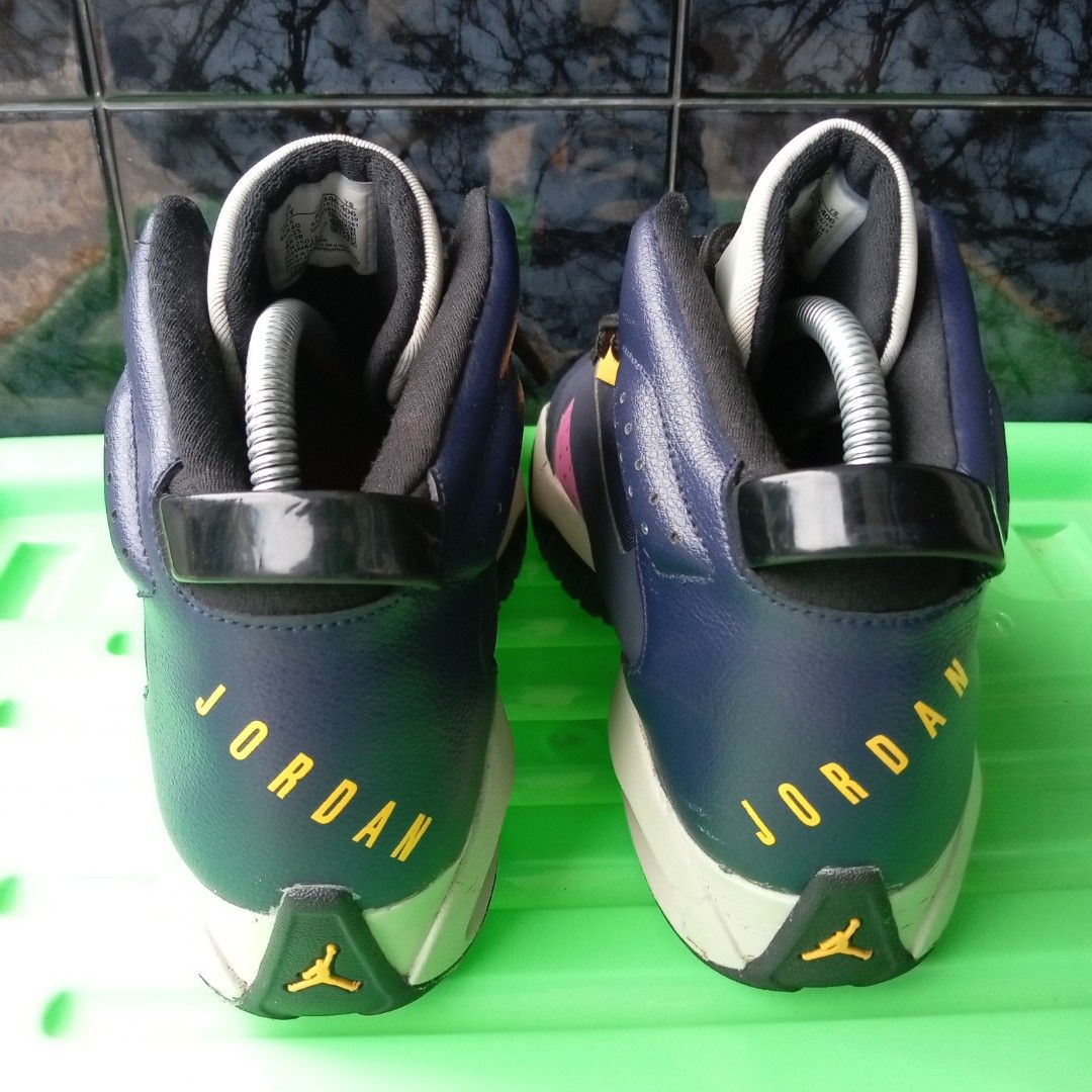 Nike Jordan Lift Off Fesyen Pria Sepatu Sneakers di Carousell