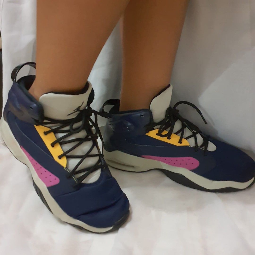 nike jordan lift off