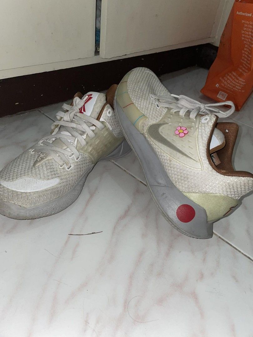 Spongebob sandy cheeks shoes 2025