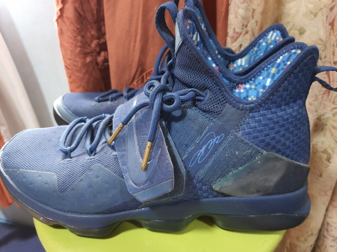 Lebron james 2024 14 agimat