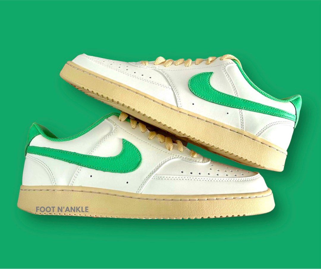 mens low court vision