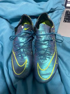 Nike mercurial on sale vapor 10 sg