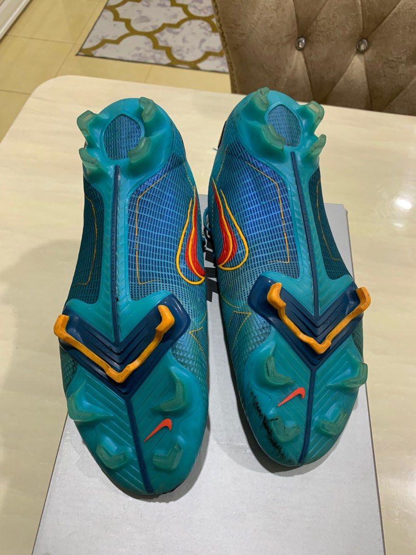 Nike tiburon vapor shop