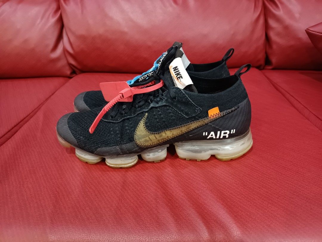 Nike clearance vapormax 11.5