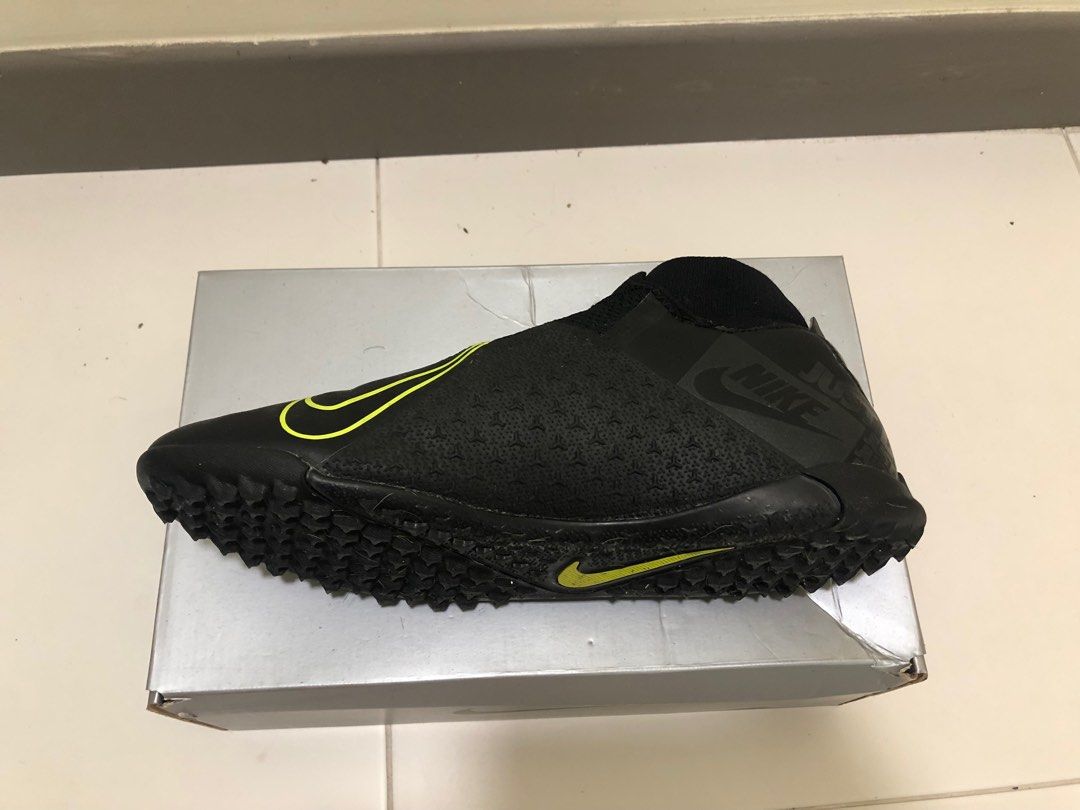 jr phantom vsn academy df tf