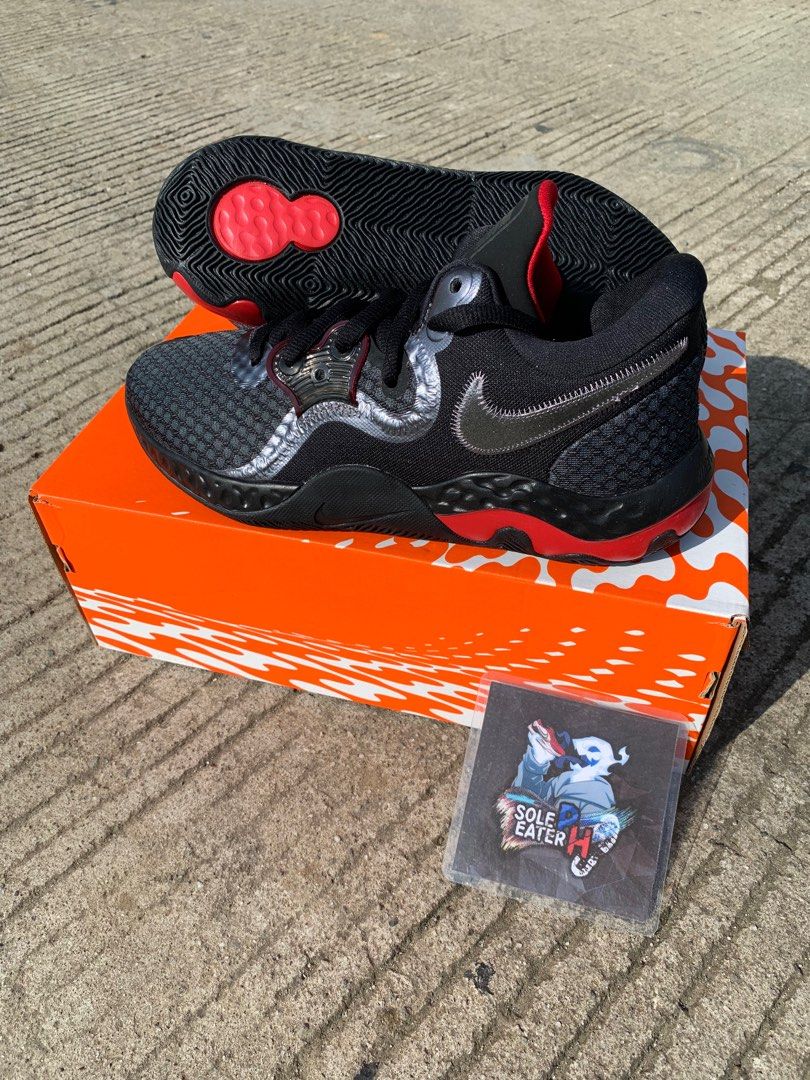 nike basketballschuhe renew elevate 2