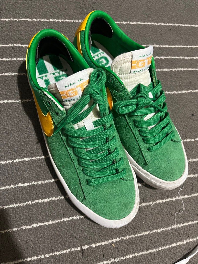 blazer low sb gt
