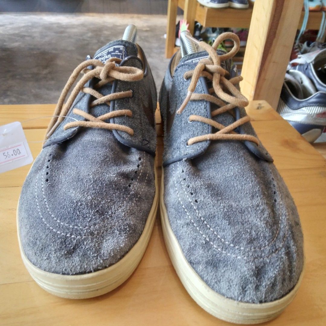 NIKE SB JANOSKI LUNARLON