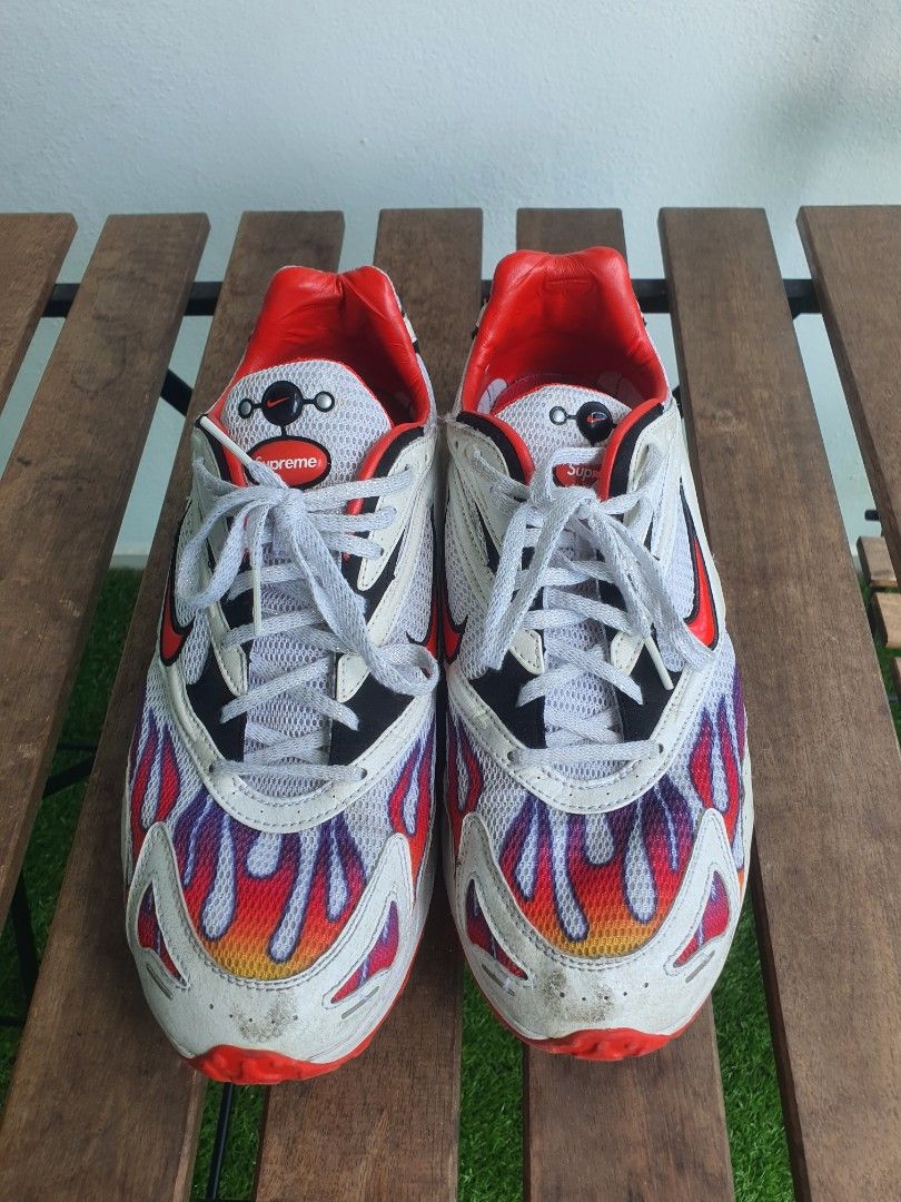 Nike supreme zoom streak hotsell