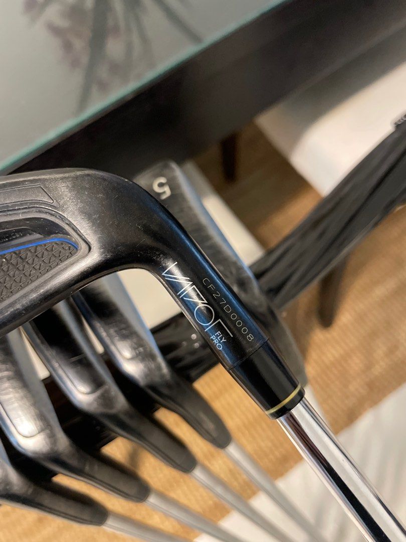 Nike vapor fly pro irons for sale outlet