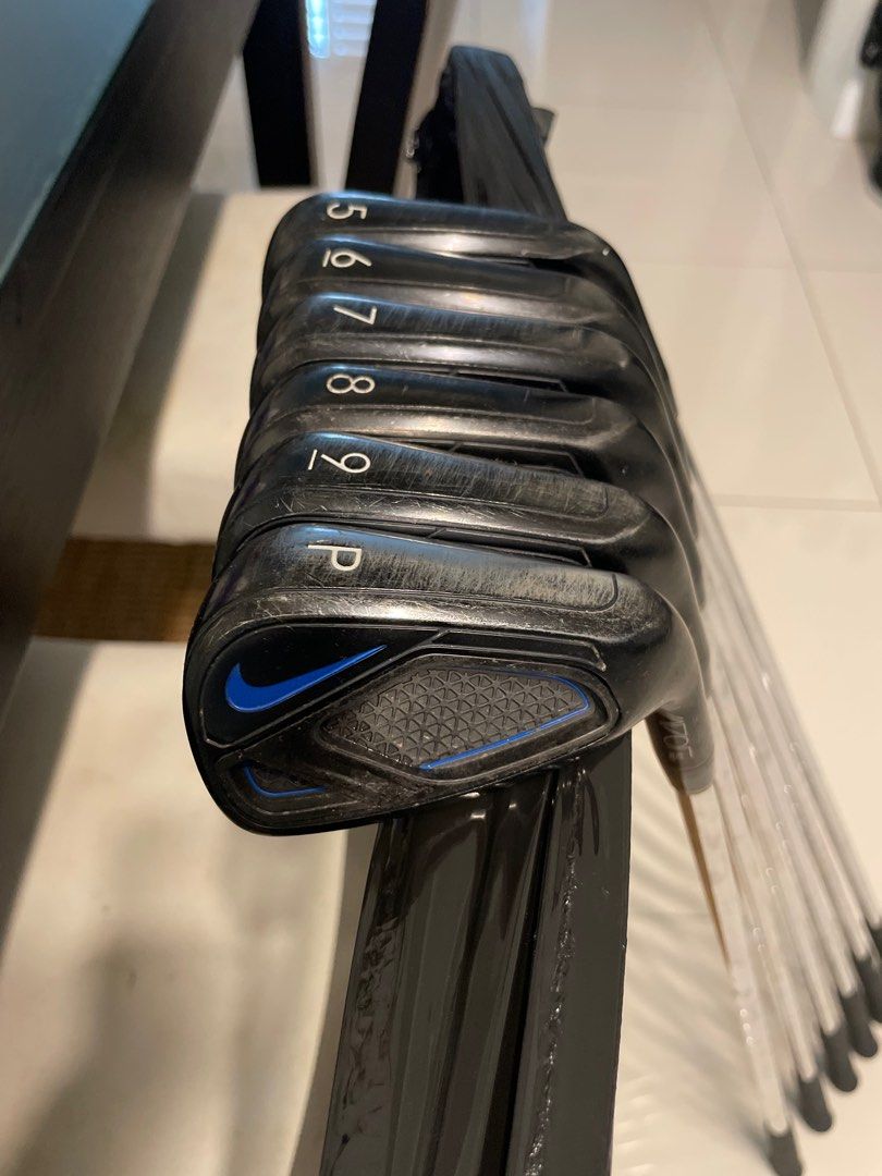 Nike vapor fly pro irons 2025 for sale