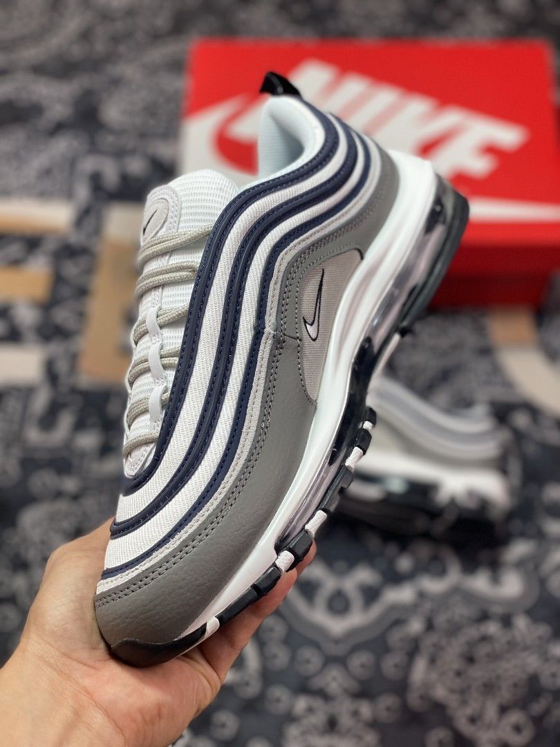 Air max 97 on sale wolf grey summit white