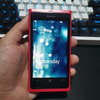 NOKIA Lumia 800 | Item Code: 85