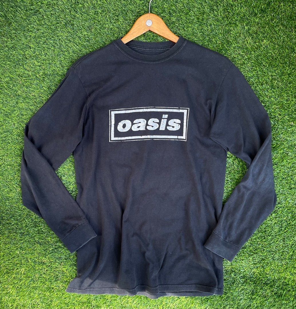 Oasis long sleeve discount