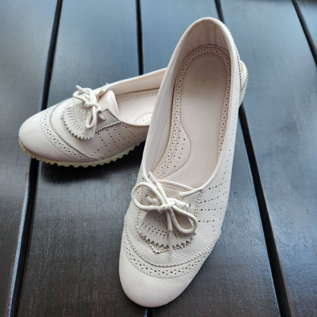 Onitsuka tiger sale ballet flats