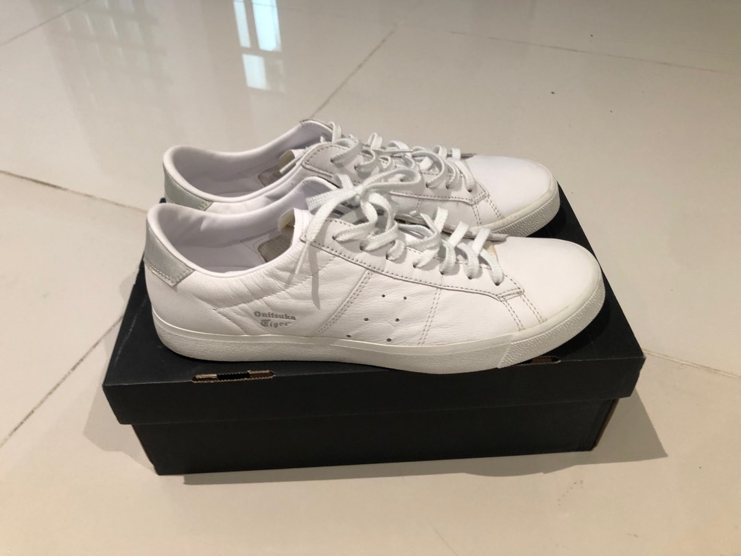 onitsuka lawnship 2.0 review