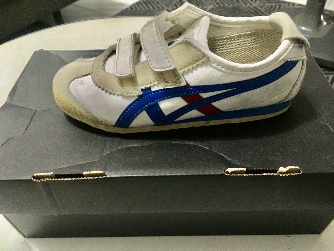 Onitsuka tiger mexico 66 store baja