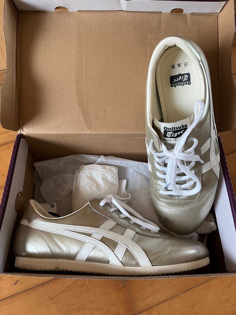 Asics tiger on sale tai chi