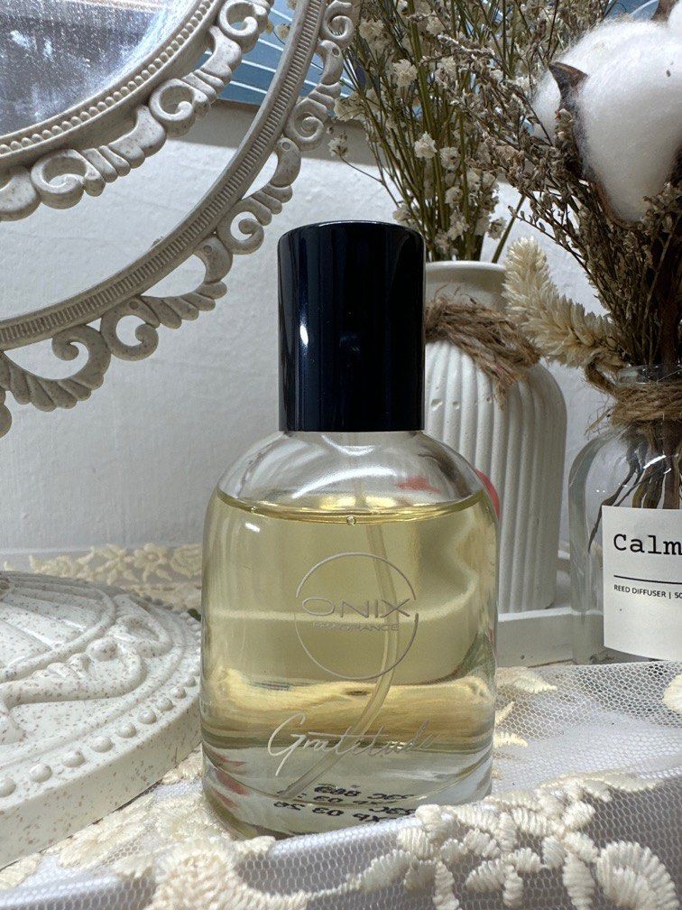 Review cheap parfum onix