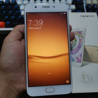 OPPO F1s A1601 | Item Code: 26810