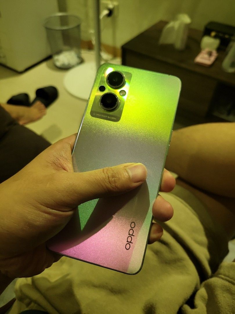 Oppo Reno 74 Oppo Reno 7Z 5G, Mobile Phones & Gadgets, Mobile Phones, Android Phones ...