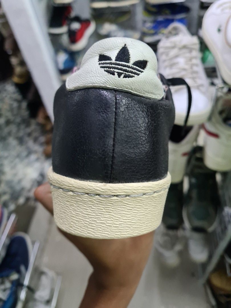 Superstar slip top on France homme