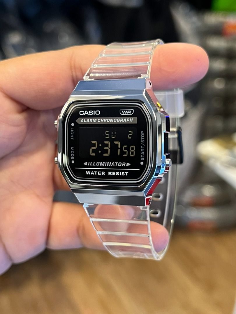 Chrono alarm deals