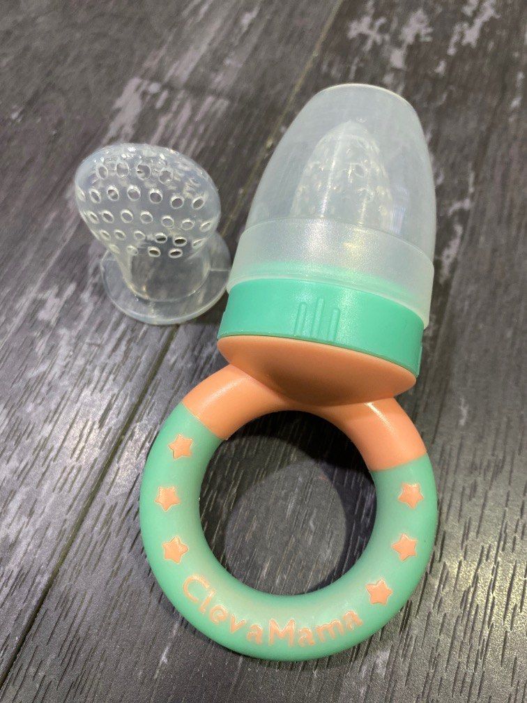 Clevamama hotsell fruit feeder