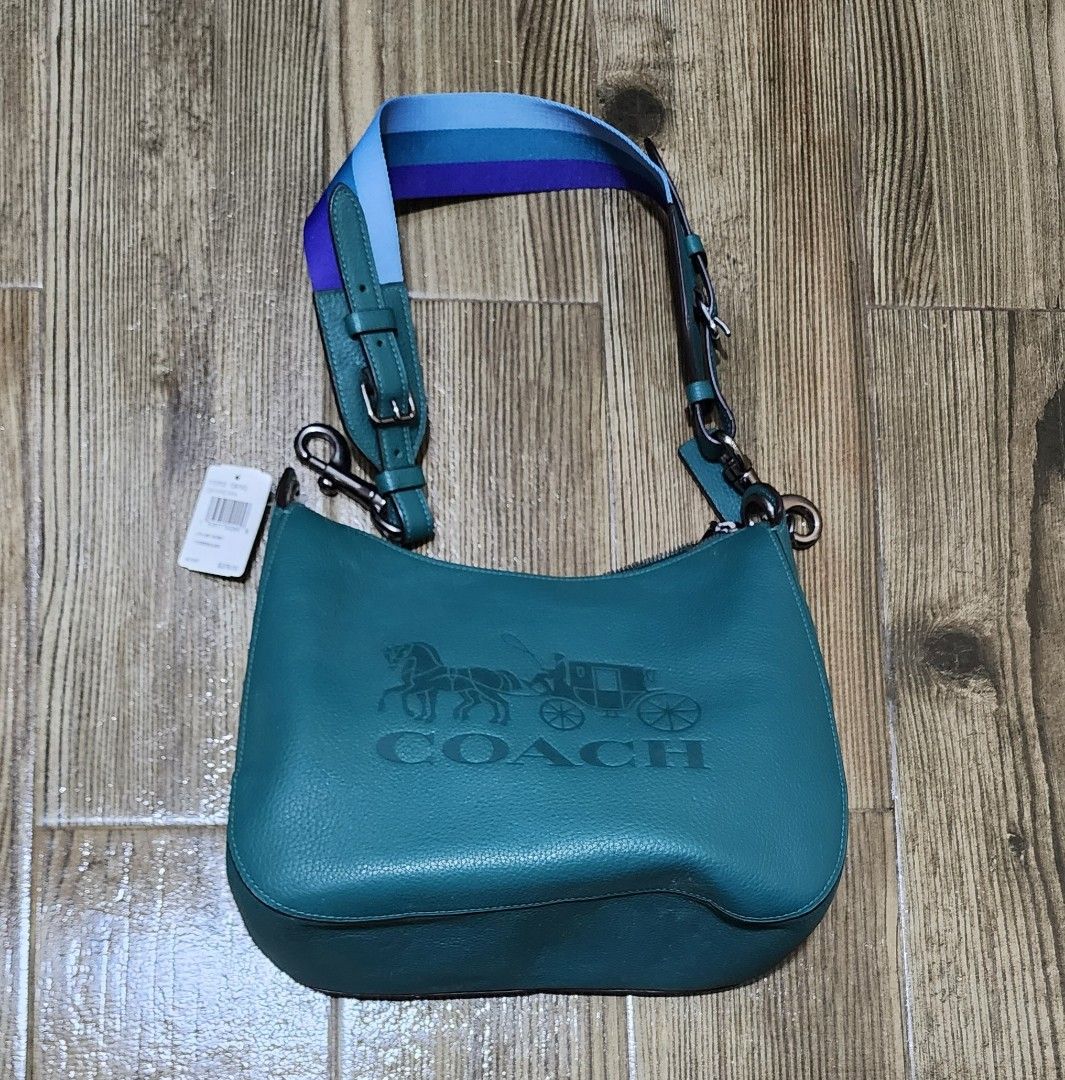 Original COACH BAG Leather on Carousell